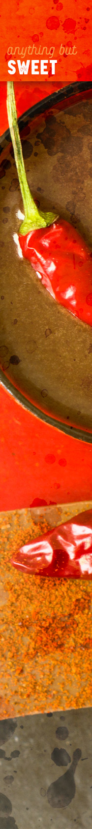 [ For the Love of Chocolate: Mexican Chocolate ] ~ from Monterey Bay Spice