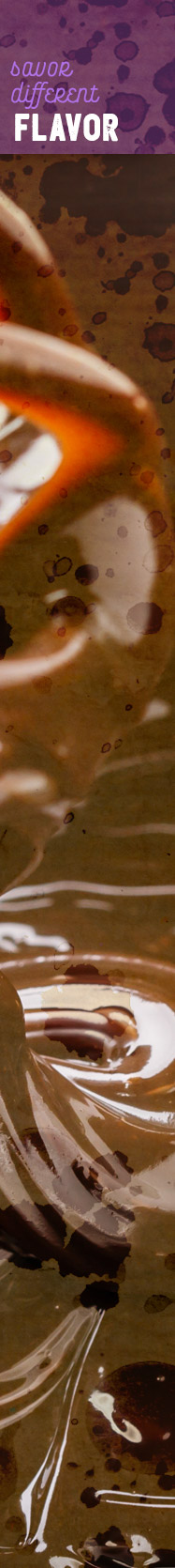 [ For the Love of Chocolate: Savor Different Flavor ] ~ from Monterey Bay Spice