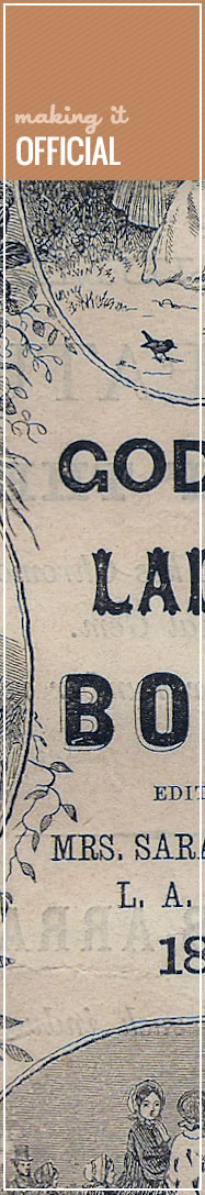 [ Giving Thanks: Making it Official ] ~ from Monterey Bay Spice