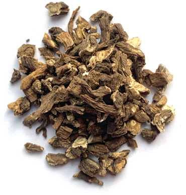 dandelion root