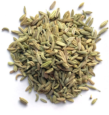 fennel seed