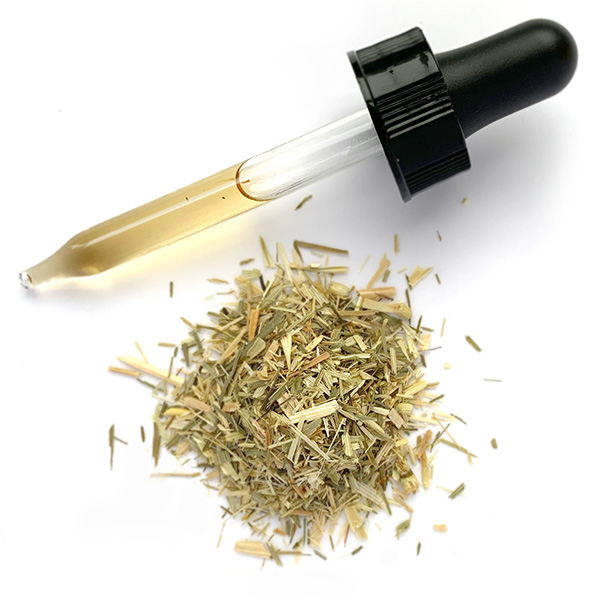 bulk organic oatstraw