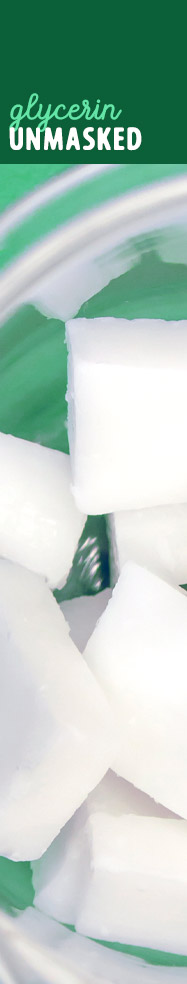 [ GLYCERITES - glycerin unmasked ] ~ from HerbCo