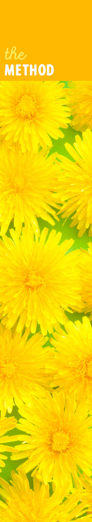 [ GLYCERITES - the method ] ~ from HerbCo