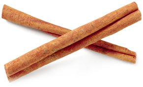 [ cinnamon ] ~ from Monterey Bay Herb Company