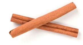 [ cinnamon ] ~ from Monterey Bay Herb Company