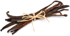 [ vanilla ] ~ from Monterey Bay Herb Company