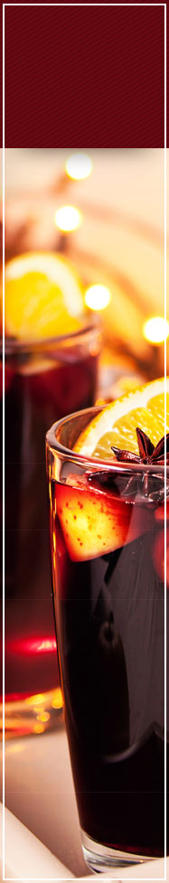 [ Herbal Happy Hour: 2014 - Mulling it Over ] ~ from Monterey Bay Spice