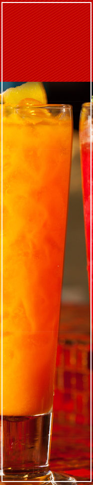 [ Herbal Happy Hour: 2015 - Party Flavors ] ~ from Monterey Bay Spice