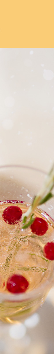 [ Herbal Happy Hour: 2017 - Winter Wonderland ] ~ from Monterey Bay Spice