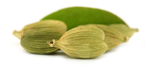 [ cardamom ]