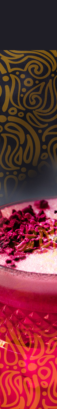 [ Herbal Happy Hour 2019 - Medieval Mixology ] ~ from Monterey Bay Spice