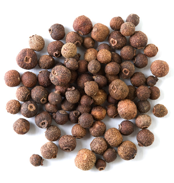 [ allspice in bulk ]