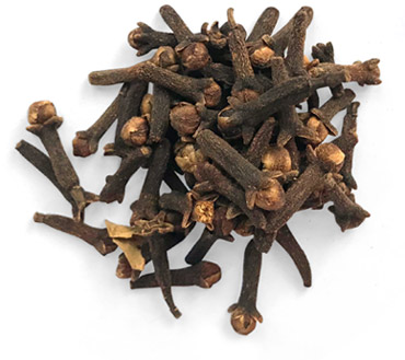 cloves