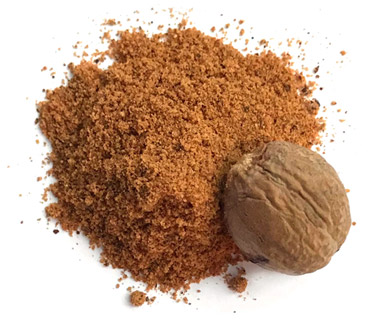 nutmeg