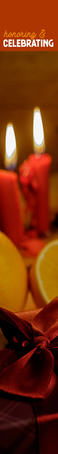 [ Appreciating Herbal Holidays ~ December Celebrations ] ~ from HerbCo