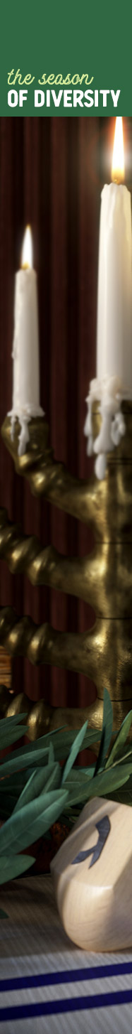 [ Appreciating Herbal Holidays ~ Season of Diversity ] ~ from HerbCo