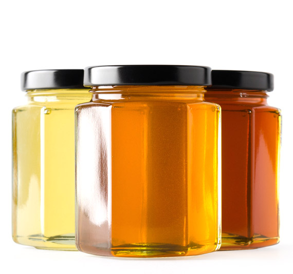 Herbal Honey - Sweetness Infused