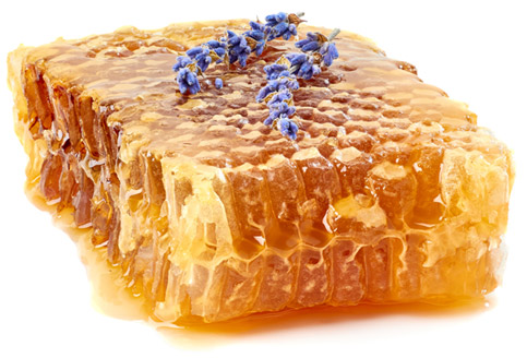 honeycomb