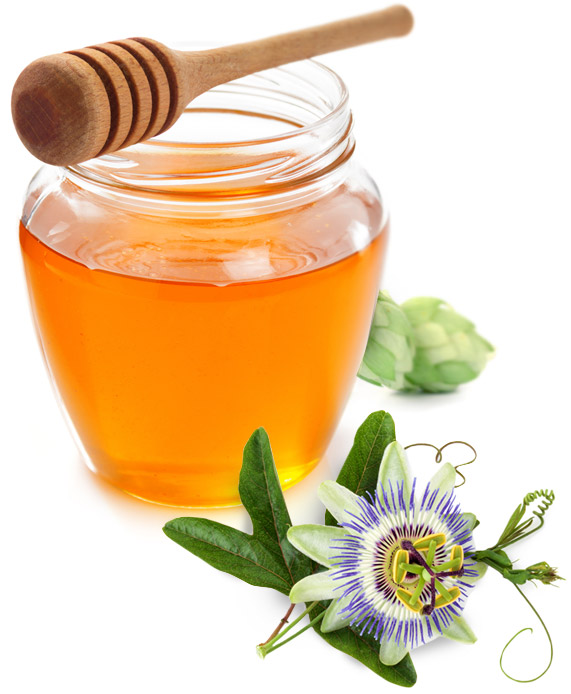 sandman spread RECIPE