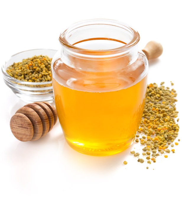 the bees knees honey spread