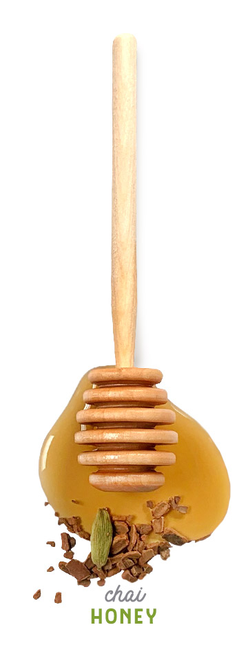 chai HONEY