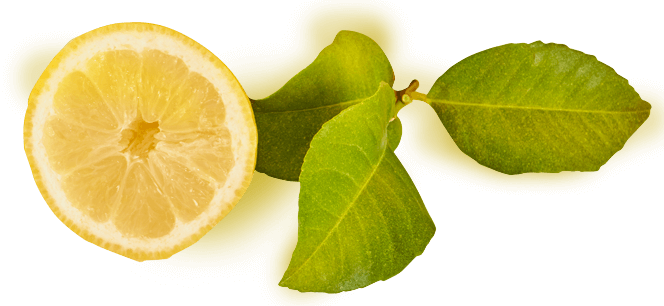 lemon