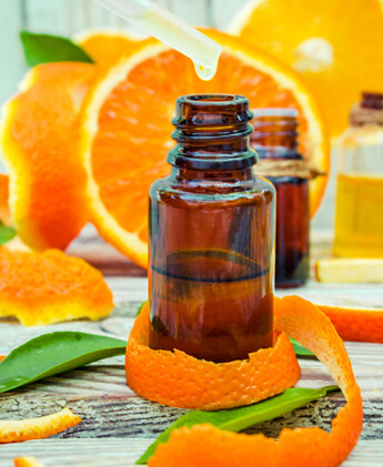 citrus delight dish soap