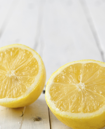 lemon fresh linen wash