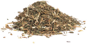 [ Herbal Immunity Helpers: Cleavers ] ~ from Monterey Bay Herb Company