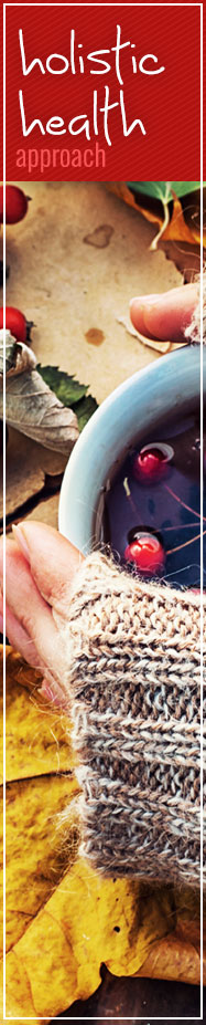 [ Herbal Immunity Helpers: Restoration & Preservation ] ~ from Monterey Bay Spice