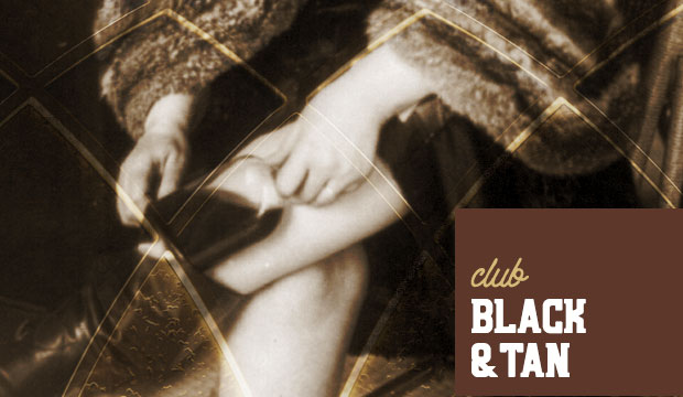 Black and Tan Club