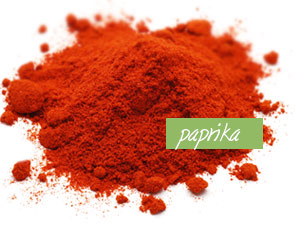 [ Homemade Herbal Soaps: Herbs to Add - Paprika for Natural Color ] ~ from Monterey Bay Spice