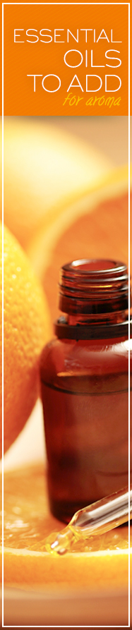 [ Homemade Herbal Soaps: Essential Oils to Add for Aroma ] ~ from Monterey Bay Spice