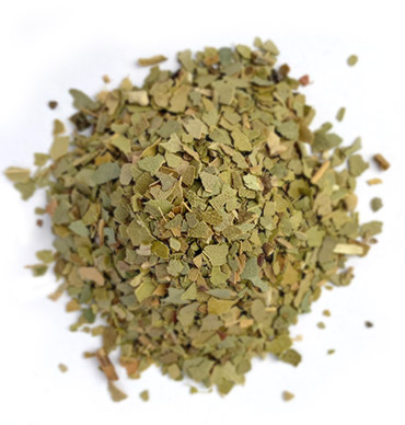 bulk cut & sifted bay leaf