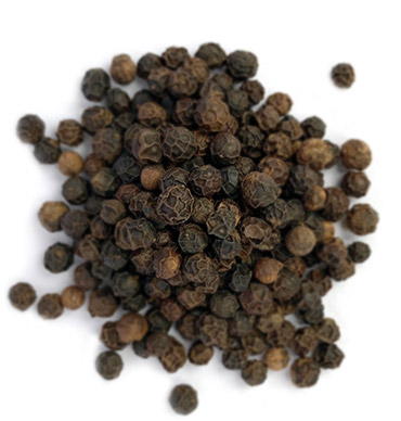 bulk black peppercorn