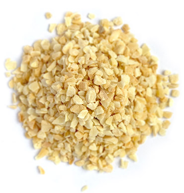bulk dried minced garlic