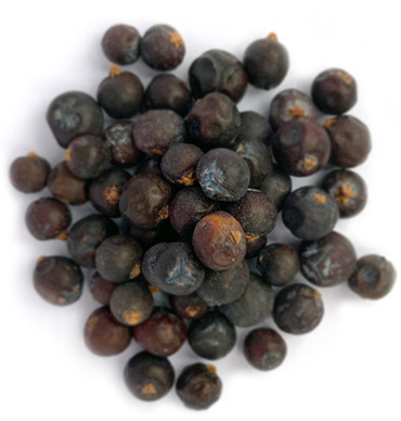 bulk juniper berry