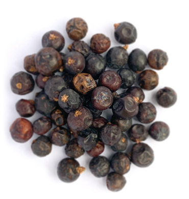 bulk organic juniper berry