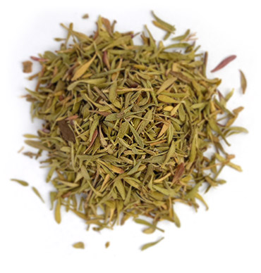 bulk dried thyme