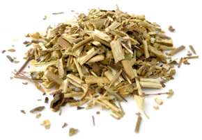 [ meadowsweet ] ~ from Monterey Bay Spice