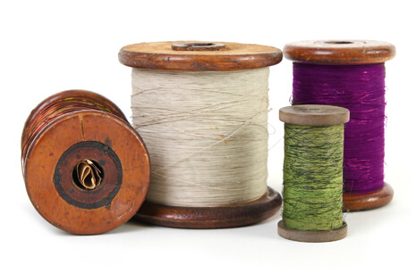Middle Spools