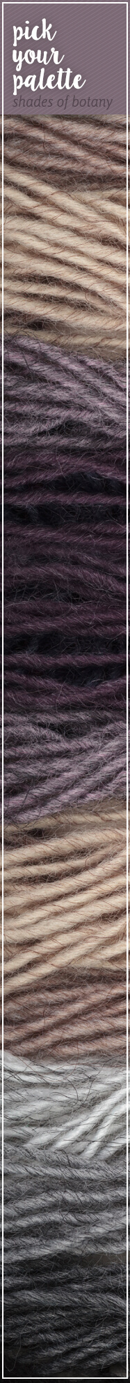 [ The Art of Dyeing Naturally: Pick Your Palette ] ~ from Monterey Bay Spice