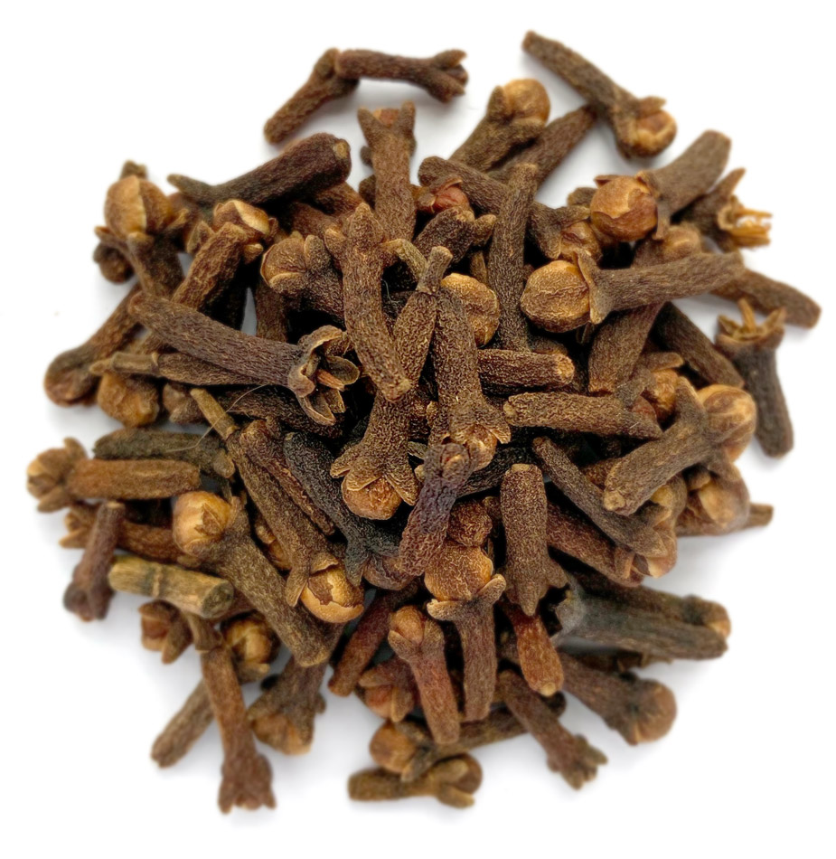 bulk whole cloves