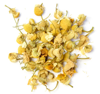 [ Image : Chamomile ] ~ from Monterey Bay Spice