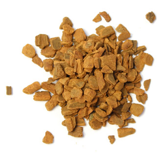 [ Image : Cinnamon Chips ] ~ from Monterey Bay Spice