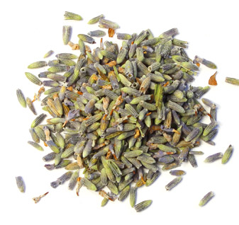 [ Image : Lavender ] ~ from Monterey Bay Spice