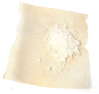 [ Image : Sea Salt ] ~ from Monterey Bay Spice