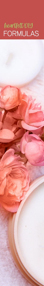 [ A Mother's Day of Your Own Making - Heartfelt and Homemade ] ~ from Monterey Bay Spice