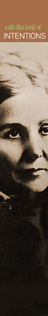 [ A Mother's Day of Your Own Making - Mother May I? ] ~ from Monterey Bay Spice